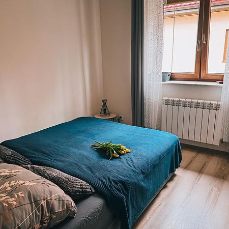 Fotuso House Lejlighed Majdany Wielkie Eksteriør billede