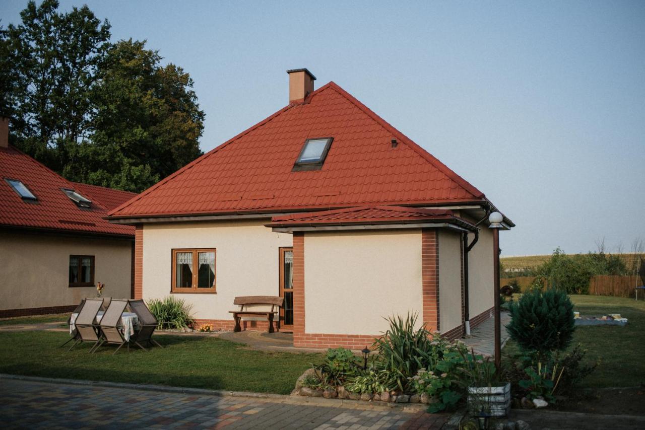 Fotuso House Lejlighed Majdany Wielkie Eksteriør billede