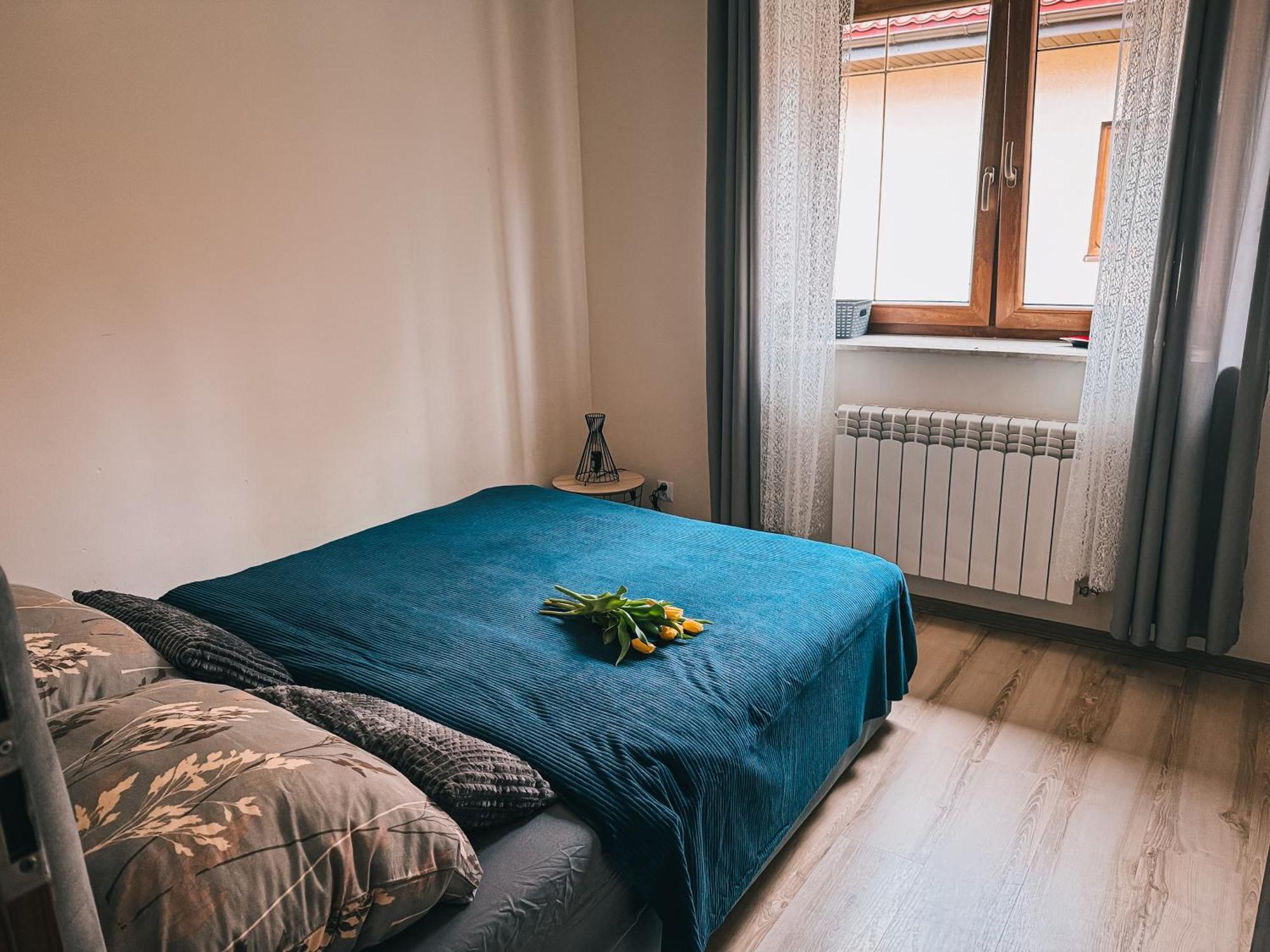 Fotuso House Lejlighed Majdany Wielkie Eksteriør billede